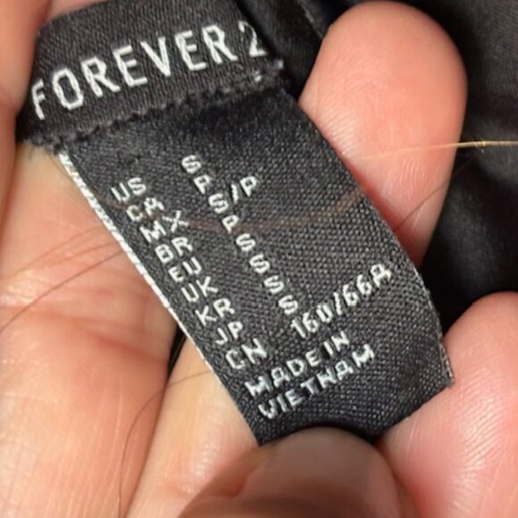 Forever 21 Jumpsuit - Picture 2 of 6